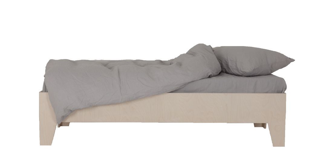 VALENTIN Bett Das ganze Leben